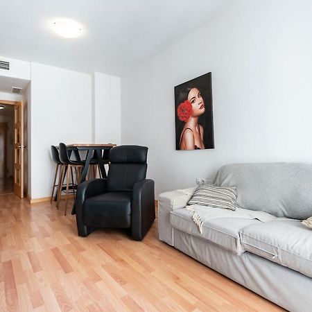 Apartamento Postal Fuengirola Esterno foto