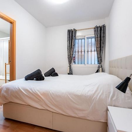 Apartamento Postal Fuengirola Esterno foto