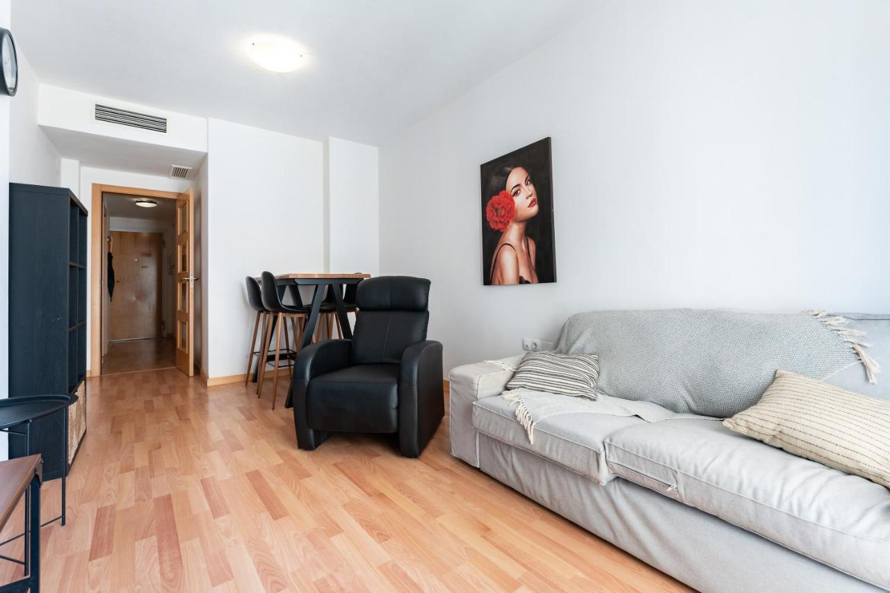 Apartamento Postal Fuengirola Esterno foto