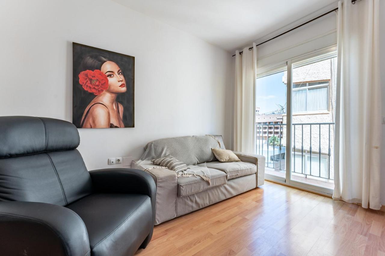 Apartamento Postal Fuengirola Esterno foto