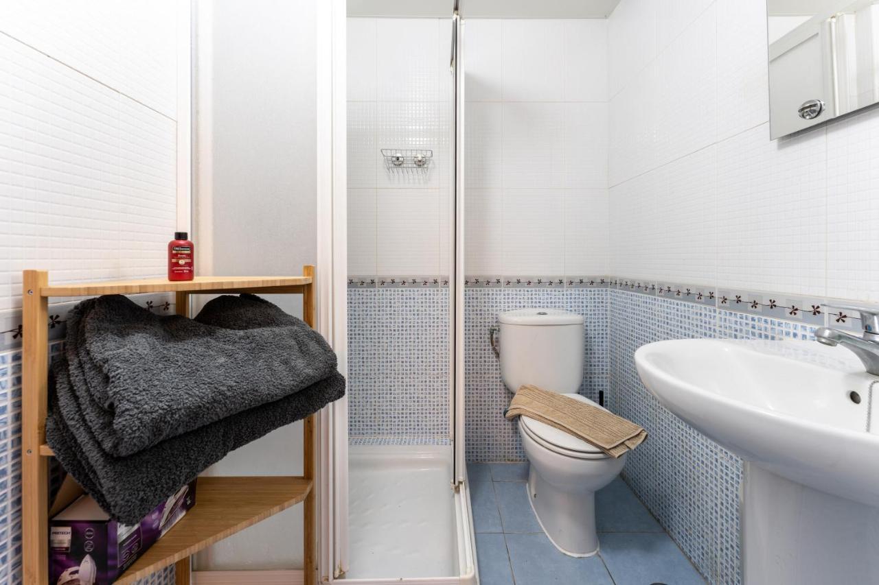 Apartamento Postal Fuengirola Esterno foto