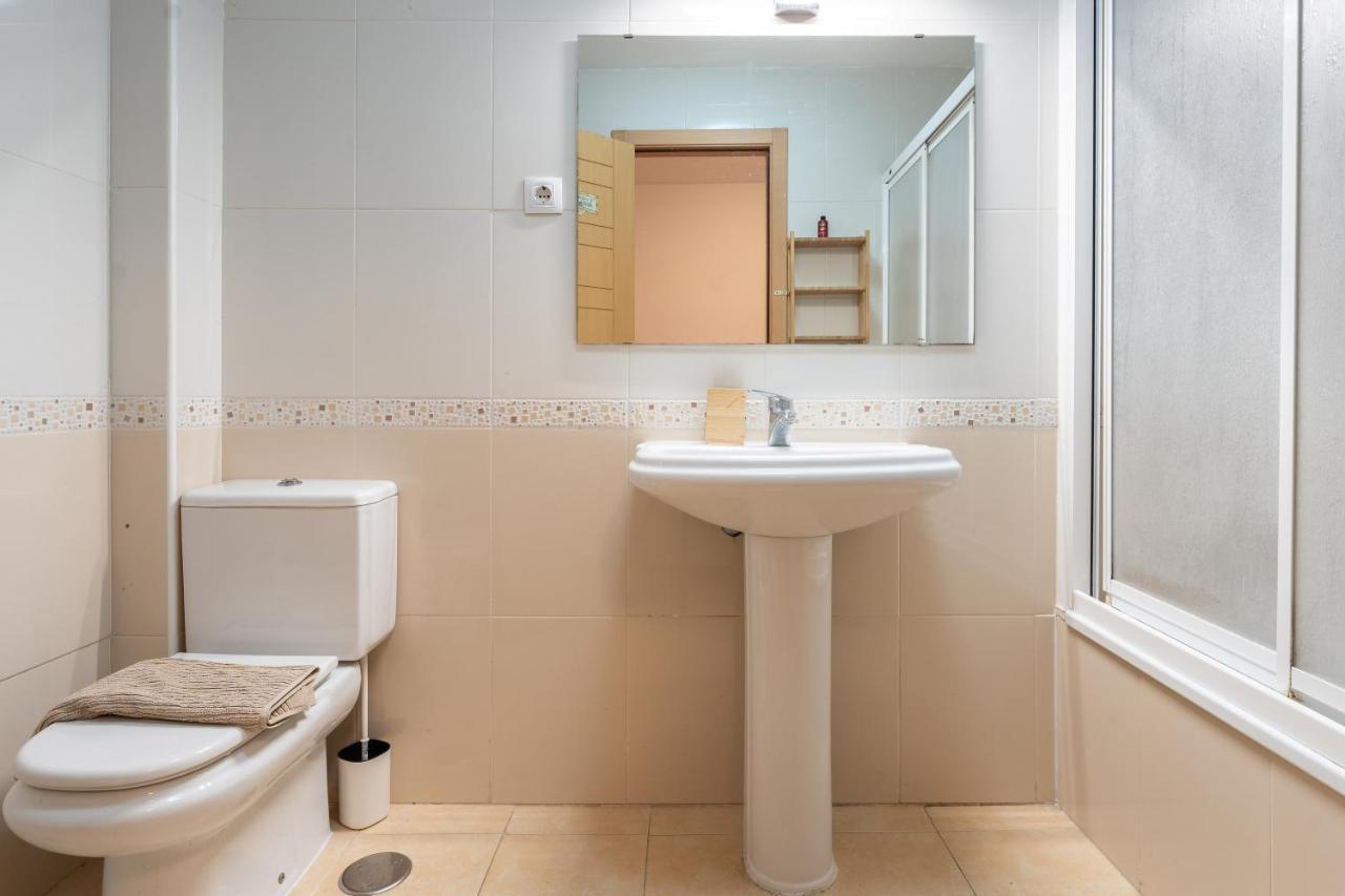Apartamento Postal Fuengirola Esterno foto